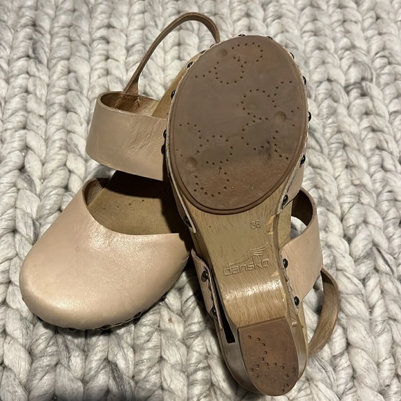 Dansko Thea Clogs - Picture 6 of 7